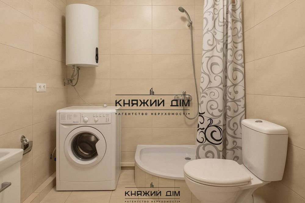 1кімн студіо ЖК Софіївський квартал № 11204042  - фото 10