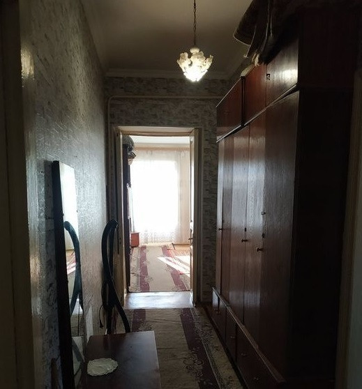 Продаж Квартира 2-кімнатна, 2/3 поверх на Генерала Ватутина улица, 13 Одеса - фото 2