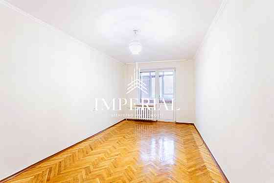 Продаж Квартира 3-кімнатна, 3/9 поверх на вул. Барбюса Анрі Київ