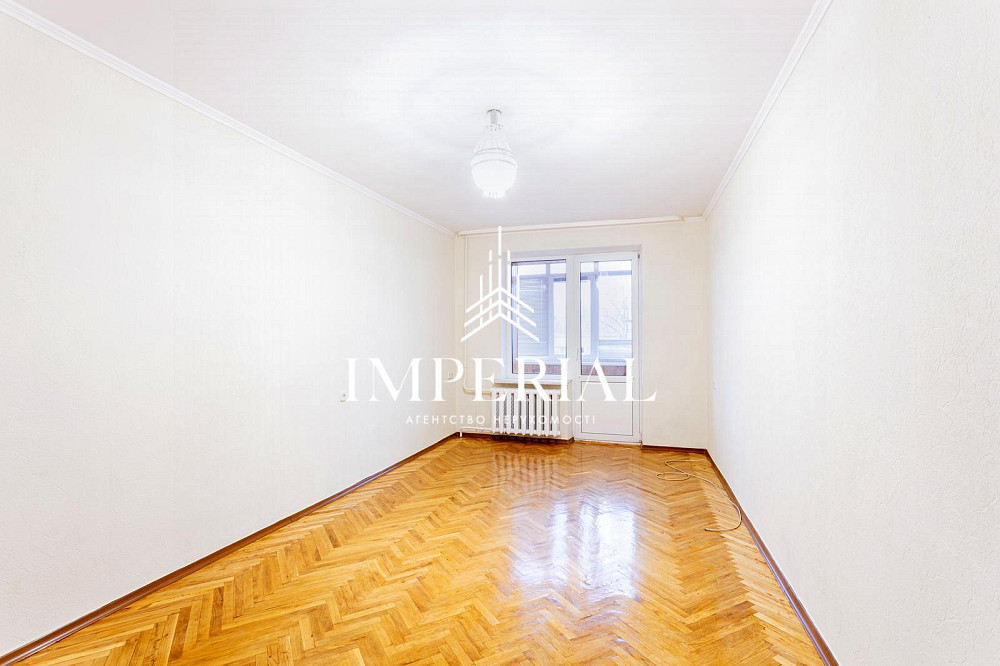 Продаж Квартира 3-кімнатна, 3/9 поверх на вул. Барбюса Анрі Kiev - photo 3