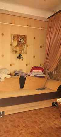 3х комнатная квартира , рядом центр ( сарай и гараж в подарок). Одесса