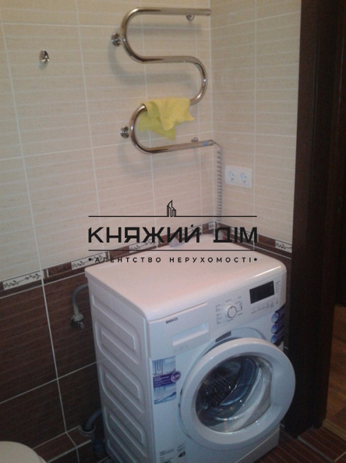 Оренда 1 кімнатна квратира ЖК Паркові Озера КОД 1177544 Київ - фото 7