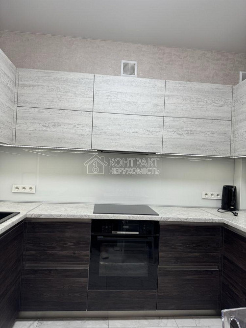 Продаж Квартира 1-кімнатна, 4/9 поверх на вул. Перемоги Харків - фото 3