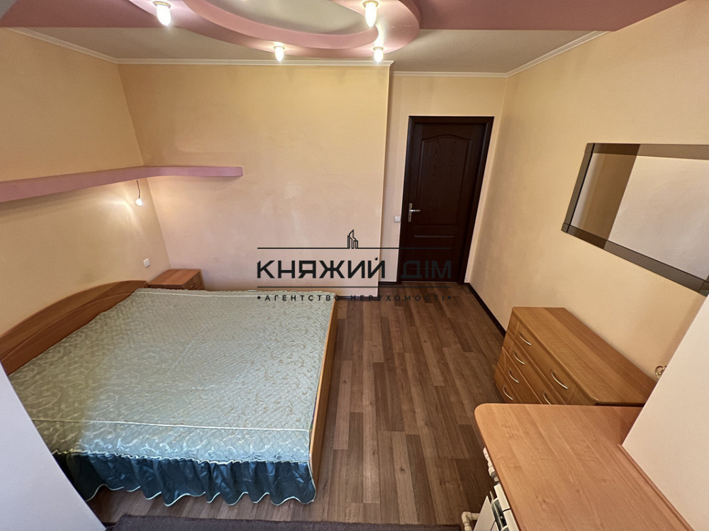 Оренда Квартира 2-кімнатна, 16/18 поверх на Полярная ул. Київ - фото 3