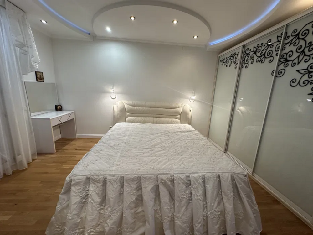 Оренда Квартира 3-кімнатна, 20/24 поверх на вул.Голосіївська, 13а Киев - изображение 6