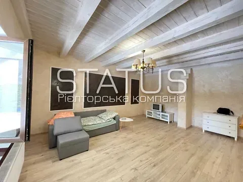 Продаж 2-поверховий   141.4 кв.м 2 кімн. на Садова вулиця 27А  - фото 11