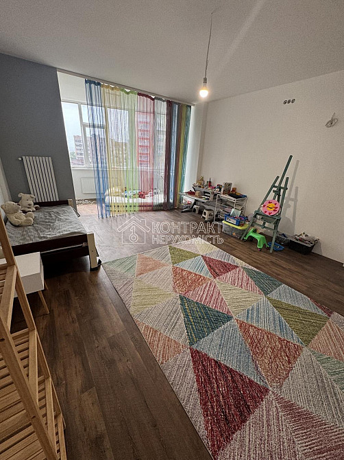 Продаж Квартира 5-кімнатна, 4/17 поверх на вул. Науки Харків - фото 20