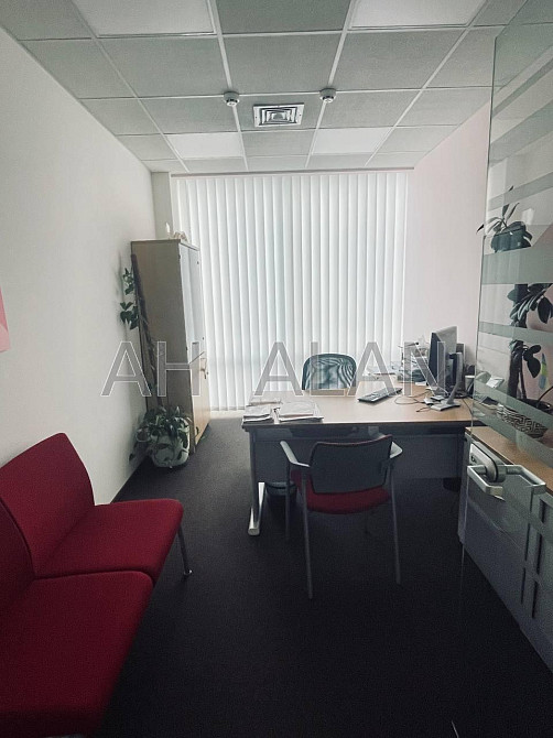 Оренда офісне приміщення на Нововокзальна вул., 2 приміщень - 25, поверх - 2/5 Київ - фото 6