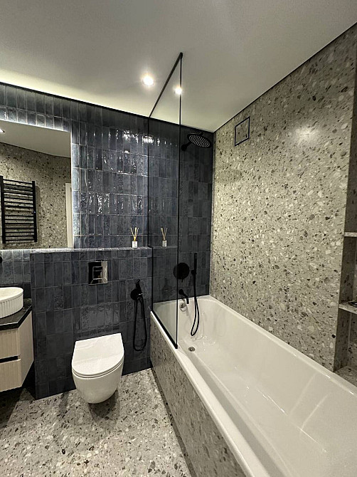 Продаж Квартира 2-кімнатна, 6/11 поверх на крайківського Івано-Франківськ - фото 16