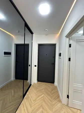Продаж 1к Квартира 43 кв.м U One Івано-Франківськ