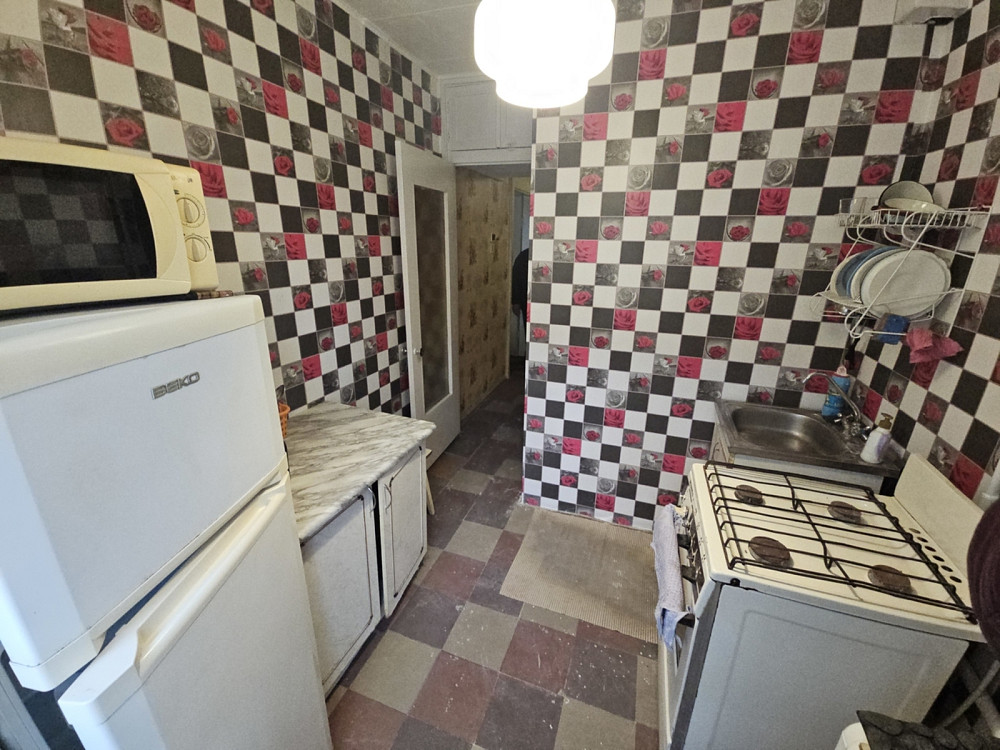 Оренда Квартира 2-кімнатна, 1/5 поверх на Новокодацкая пл., 7 Дніпро - фото 7