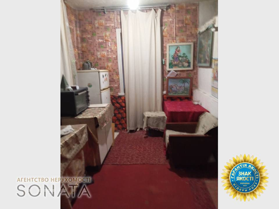 Продаж 1-поверховий Будинок  57 кв.м 2 кімн. на вул. Ярська, 53 Деньги - фото 6