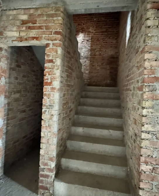 Продаж 3 поверхового таунхауса з ділянкою на 1.3 сотки, 155 кв. м, Байківці Байківці - фото 6