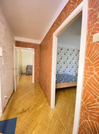 Оренда Квартира 2-кімнатна, 1/9 поверх на Русанівський бульвар, 9 Київ - фото 10