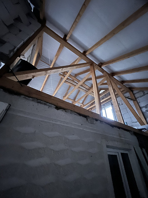 Продаж Будинок на Лесі Українки Воронів (Рогатинський район) - фото 20