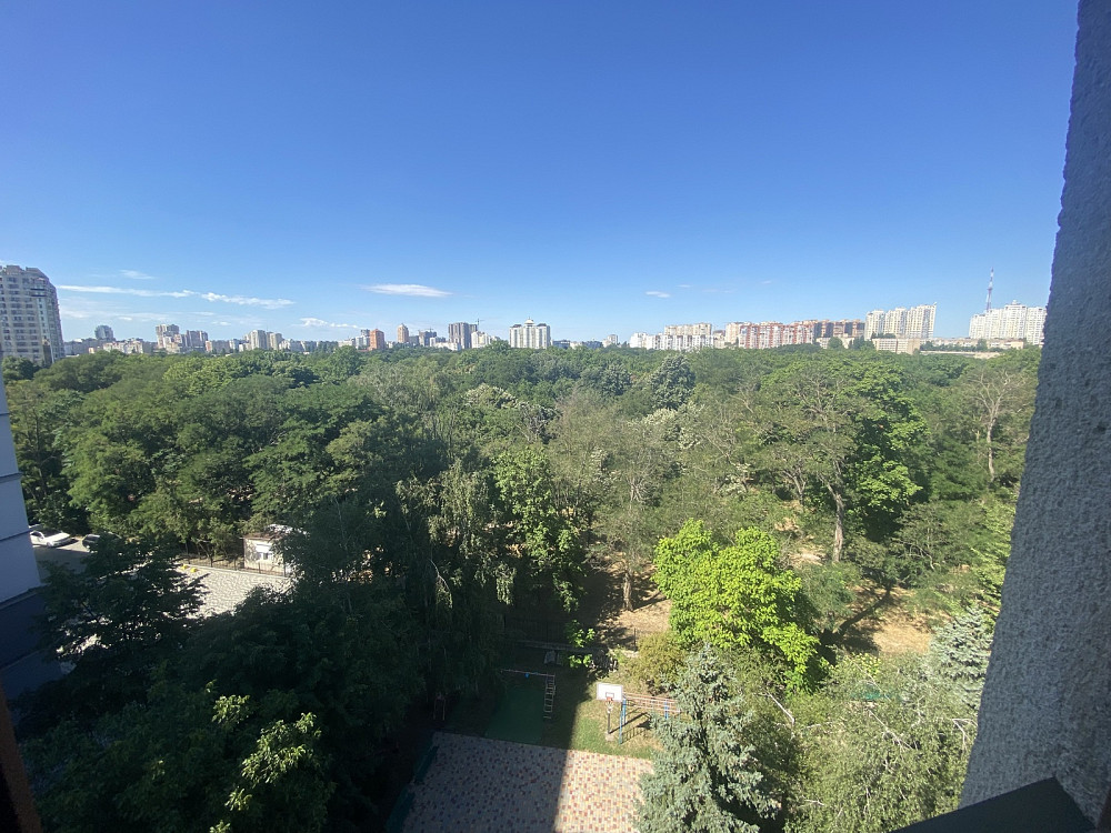 Продаж Квартира 4-кімнатна, 6/7 поверх на Шевченко пр., 29а Odessa - photo 3