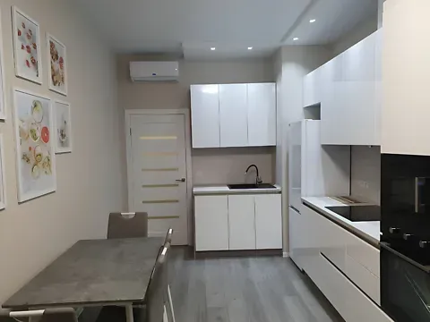 Оренда 2к Квартира 65 кв.м ЖК iQ-House Дніпро - фото 6