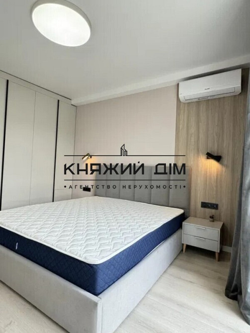 Продам однокімнатну квартиру в ЖК Нова Англія, будинок Лондон. Код: 21146048 Київ - фото 10