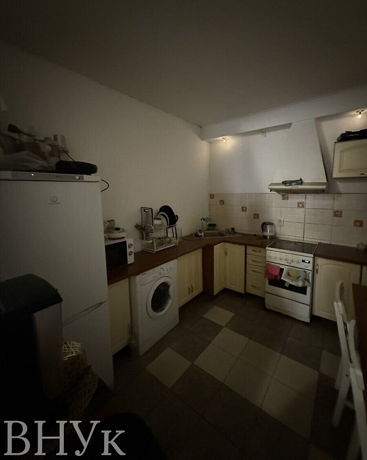 Продаж Квартира 3-кімнатна, 4/5 поверх на Обіздна Тернопіль - фото 3