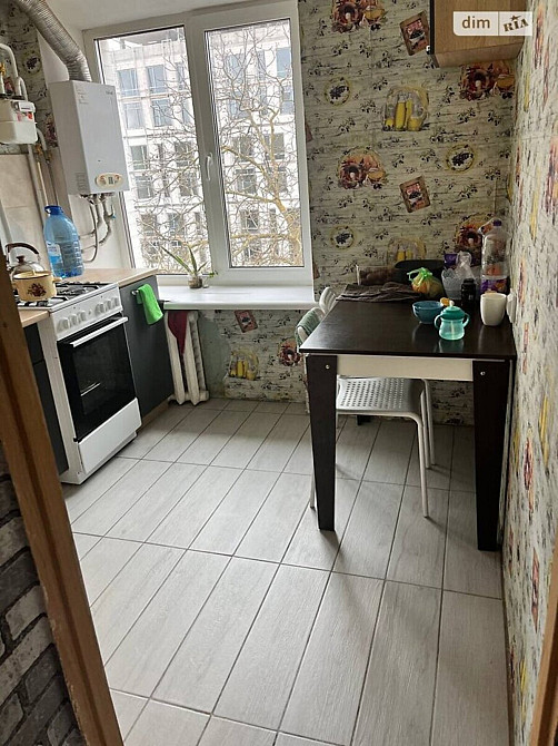 Продаж Квартира 3-кімнатна, 5/5 поверх на Космонавтів Винница - изображение 7