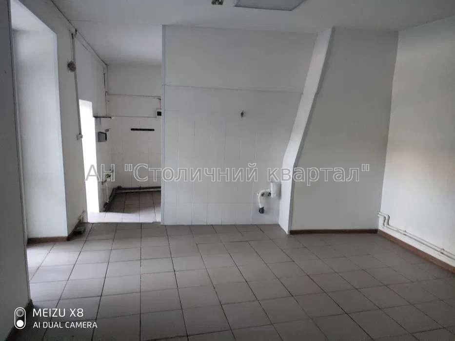 Оренда офісне приміщення на Гвардійська вул., 20 приміщень - 3, поверх - 1/1 Київ - фото 4