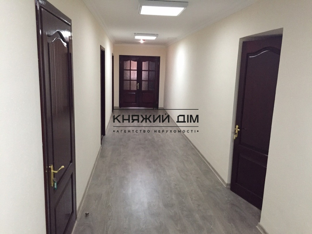 Оренда офісне приміщення на Хмельницкого Богдана ул. поверх - 1/7 Київ - фото 15