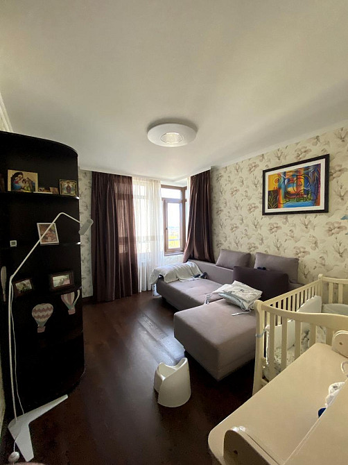 3-кімнатна, Науки просп., 80-А/73, Голосіївський Київ - фото 9