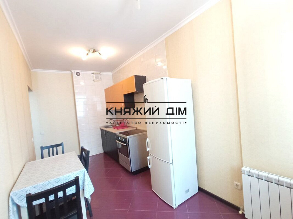 Оренда Квартира 1-кімнатна, 16/18 поверх на Светлая ул. Киев - изображение 11