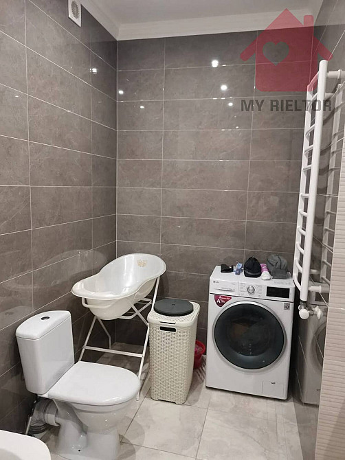 Продаж трикімнатної квартири ЖК Сакура Uzhhorod - photo 10