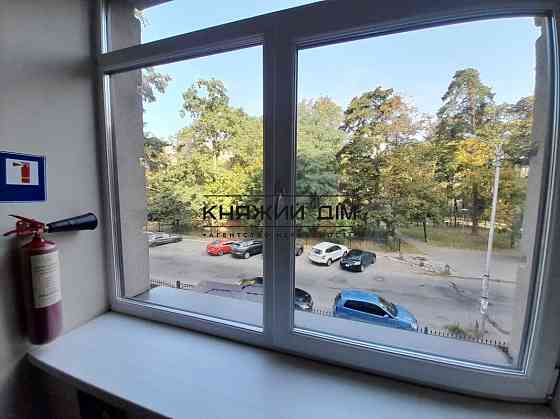 Оренда офісне приміщення на Котельникова Михаила ул. поверх - 2/3 Kiev