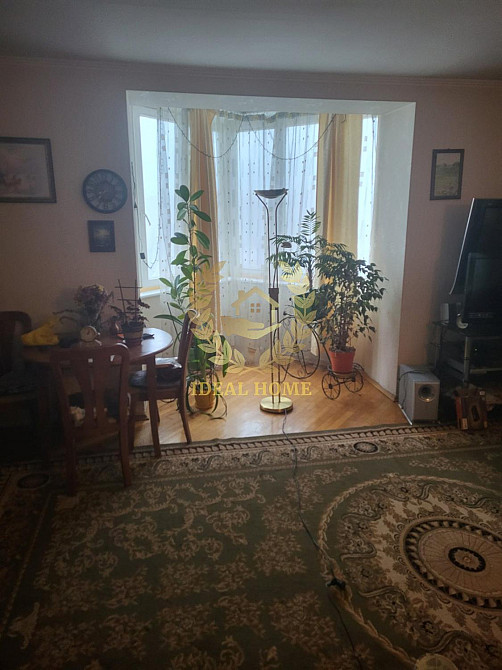 Продаж Квартира 4-кімнатна на Уинстона Черчилля ул., 18Б Киев - изображение 9