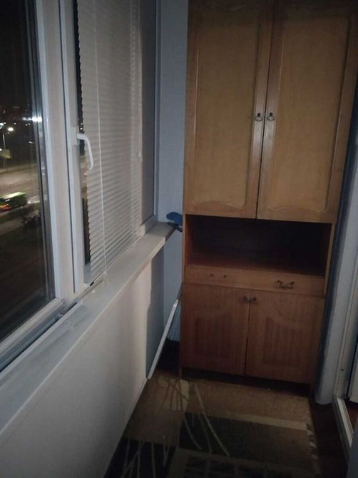 Оренда Квартира 2-кімнатна, 6/9 поверх на Бажана Николая просп., 5 Е Kiev - photo 10