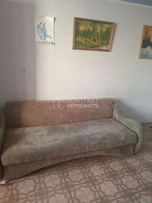 Оренда Квартира 1-кімнатна, 3/10 поверх на вул. Перемоги Харків - фото 5