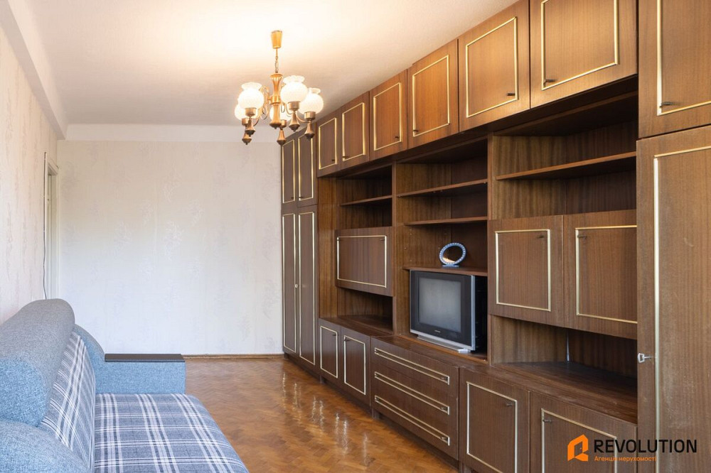 Оренда Квартира 2-кімнатна, 4/9 поверх на Ентузіастів, 9/1 Київ - фото 4