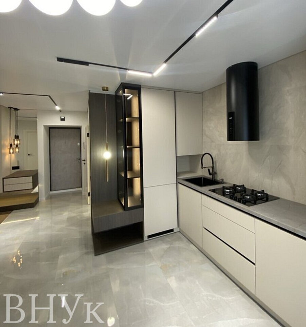 Продаж Квартира 1-кімнатна, 10/16 поверх на Цимбалістого Ternopil' - photo 1