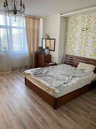 Оренда Квартира 2-кімнатна, 24/24 поверх на Анны Ахматовой ул., 22 Київ