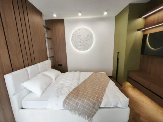 For sale 1-room Apartment 34 sq.m Загорська 168Д Uzhhorod