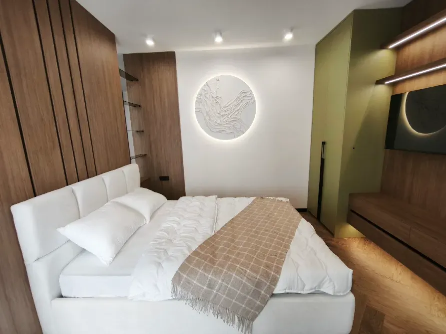 For sale 1-room Apartment 34 sq.m Загорська 168Д Uzhhorod - photo 1