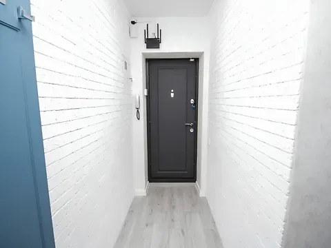 Продаж 2к Квартира 45.1 кв.м Євгенія Логінова (Крилова) вулиця 33 Миколаїв - фото 15