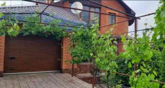 Классный дом в Теплодаре Теплодар