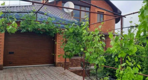 Классный дом в Теплодаре Теплодар - фото 3