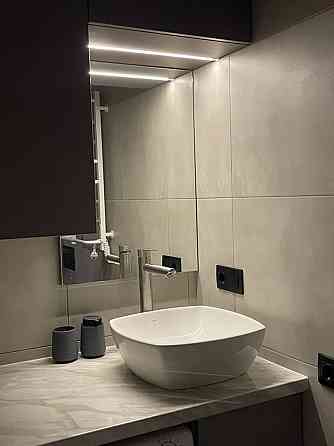 Оренда Квартира 1-кімнатна, 20/25 поверх на Зарічна, 3 Киев