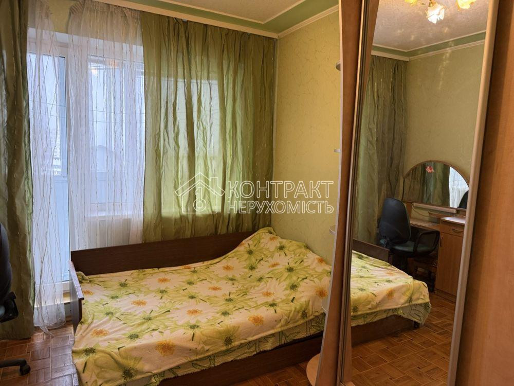 Оренда Квартира 2-кімнатна, 13/16 поверх на вул. Грицевця Харьков - изображение 5