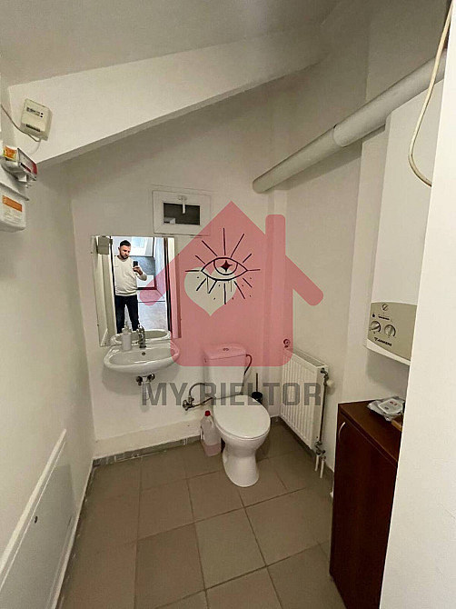 Оренда торгове приміщення на Берчені поверх - 2/2 Ужгород - фото 5