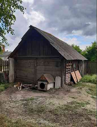 Продаж 1-поверховий Частина будинку з ділянкою 10 сот 40 кв.м 1 кімн. на Скоморохи Житомир