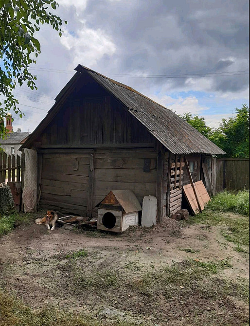 Продаж 1-поверховий Частина будинку з ділянкою 10 сот 40 кв.м 1 кімн. на Скоморохи Житомир - фото 3