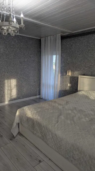 Продам зимний 2-х этажный дом с прудом с.Светлое (Свитанок, Новые дачи) Світле - фото 12