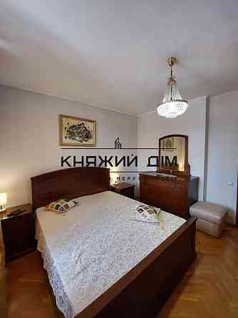 Оренда роздільної 2-х к. квартири в центрі Києва м. Палац Спорту. № 11201359 Київ