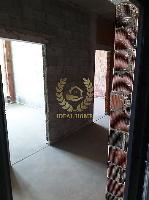 Продам 2-кімнатну квартиру в ЖК Італійський Квартал з коморою Київ - фото 15