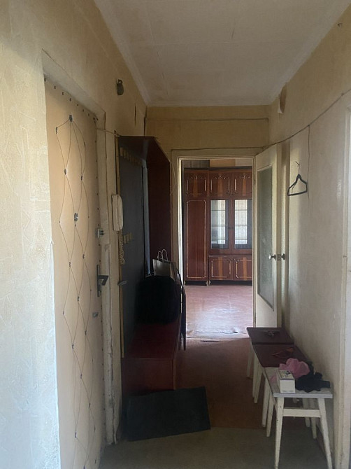 Продаж Квартира 2-кімнатна, 4/9 поверх на Йорданська вул., д. 2а Kiev - photo 4